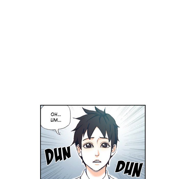 Miss Provocative Manhwa - Chapter 67 Page 93
