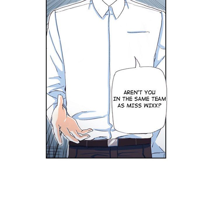 Miss Provocative Manhwa - Chapter 67 Page 94