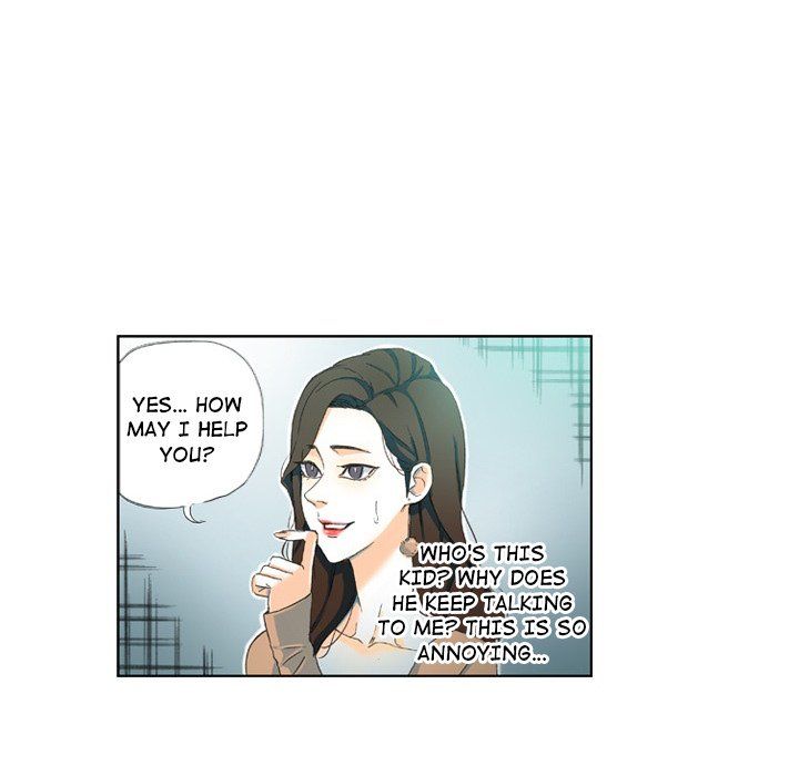 Miss Provocative Manhwa - Chapter 67 Page 95
