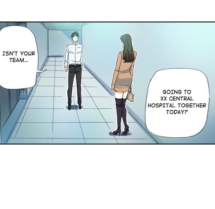 Miss Provocative Manhwa - Chapter 67 Page 98