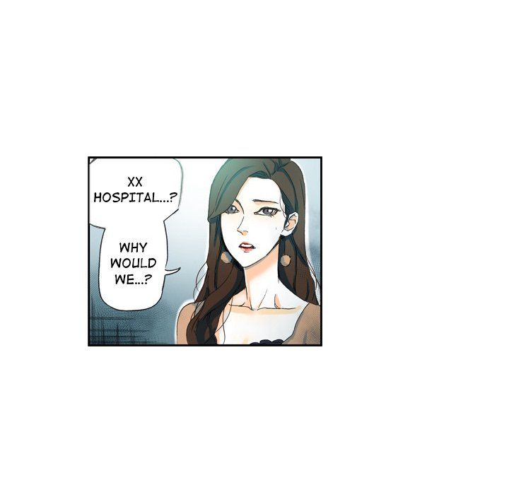 Miss Provocative Manhwa - Chapter 67 Page 99