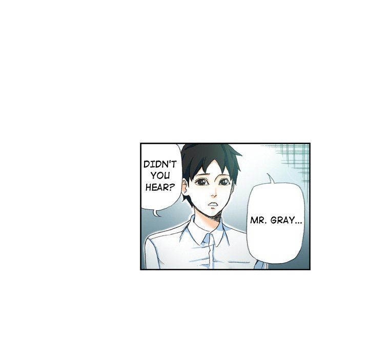 Miss Provocative Manhwa - Chapter 67 Page 100