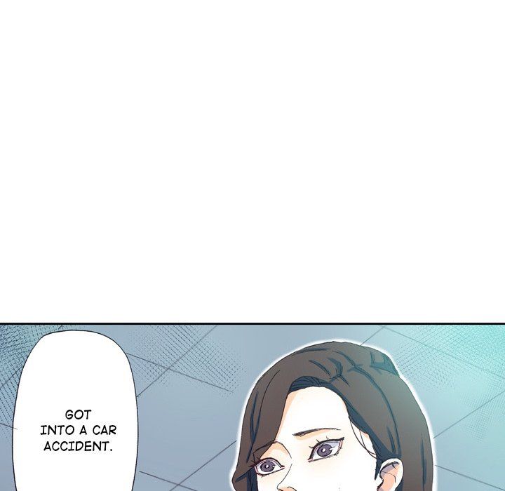 Miss Provocative Manhwa - Chapter 67 Page 102