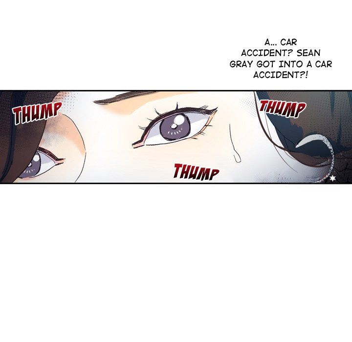 Miss Provocative Manhwa - Chapter 67 Page 104