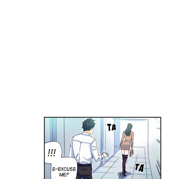 Miss Provocative Manhwa - Chapter 67 Page 106