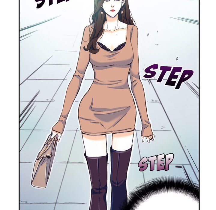 Miss Provocative Manhwa - Chapter 67 Page 114