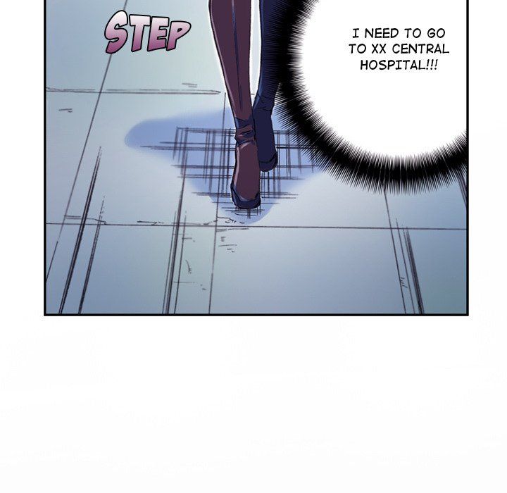 Miss Provocative Manhwa - Chapter 67 Page 115