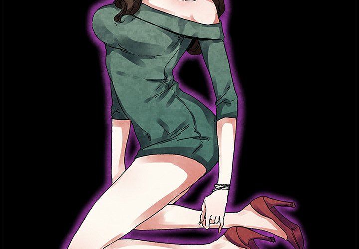 Miss Provocative Manhwa - Chapter 40 Page 3