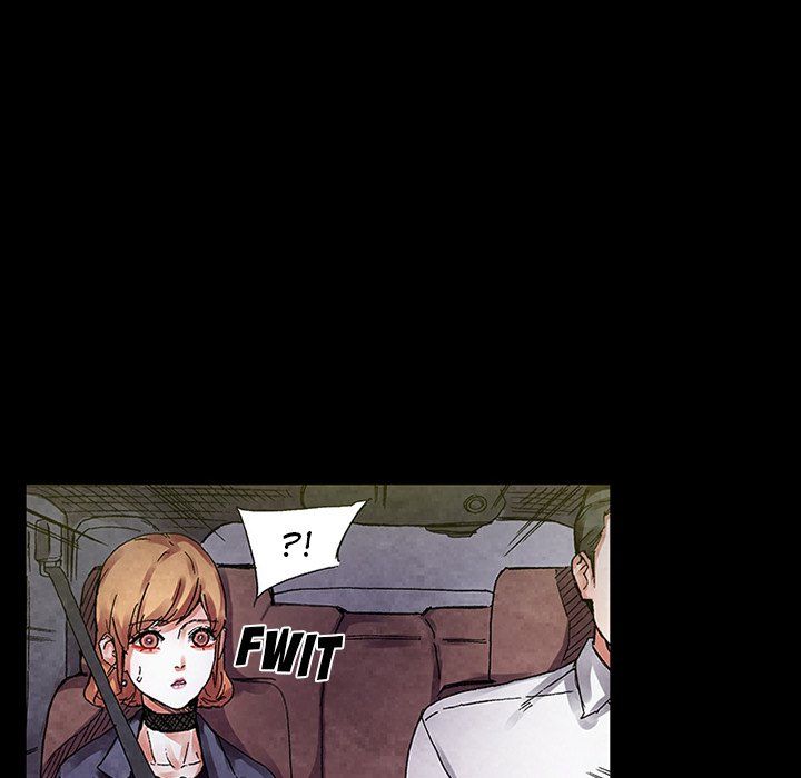 Miss Provocative Manhwa - Chapter 40 Page 9