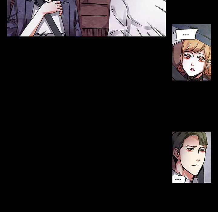 Miss Provocative Manhwa - Chapter 40 Page 10