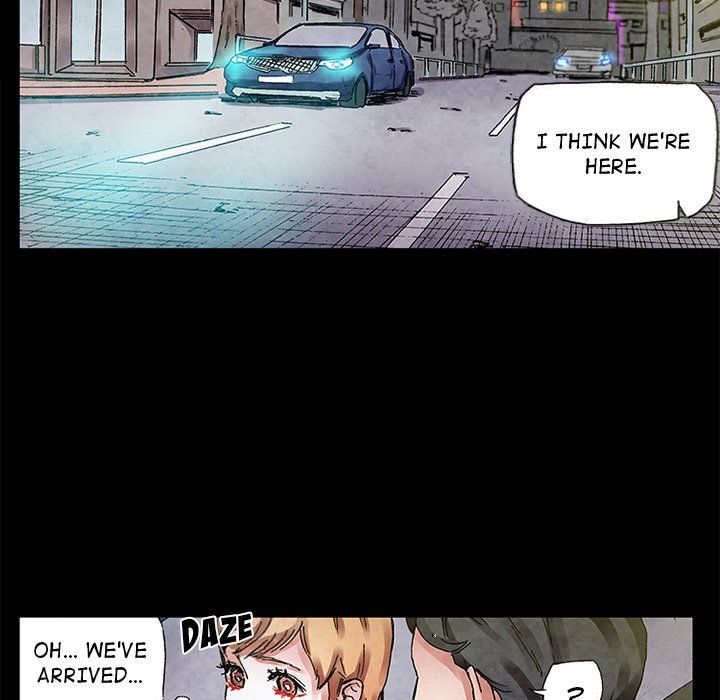 Miss Provocative Manhwa - Chapter 40 Page 12