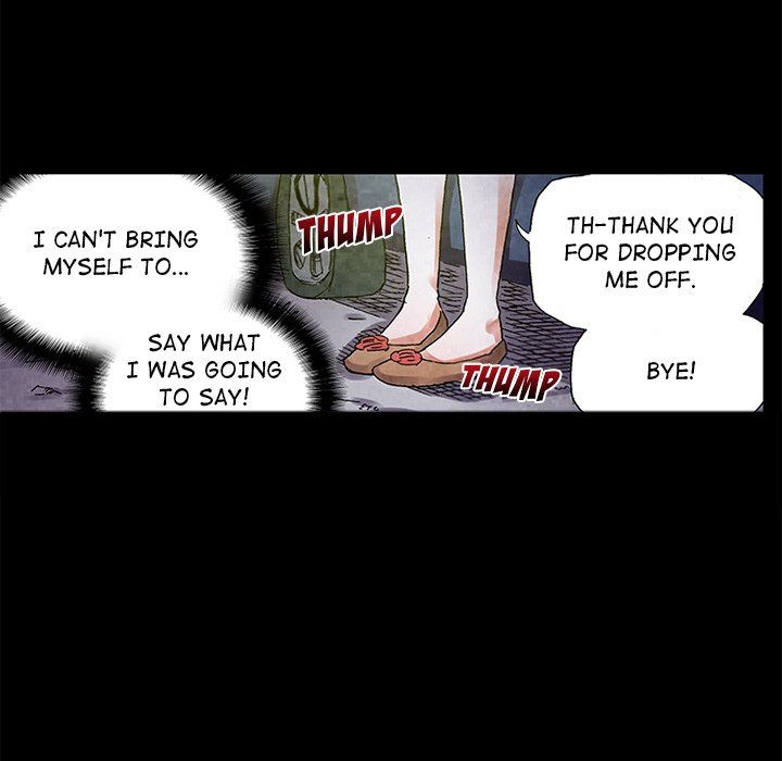 Miss Provocative Manhwa - Chapter 40 Page 15