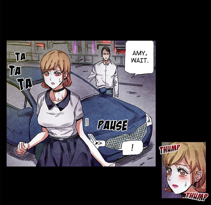 Miss Provocative Manhwa - Chapter 40 Page 16
