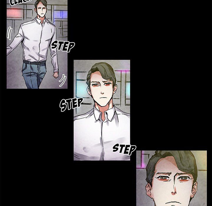 Miss Provocative Manhwa - Chapter 40 Page 18