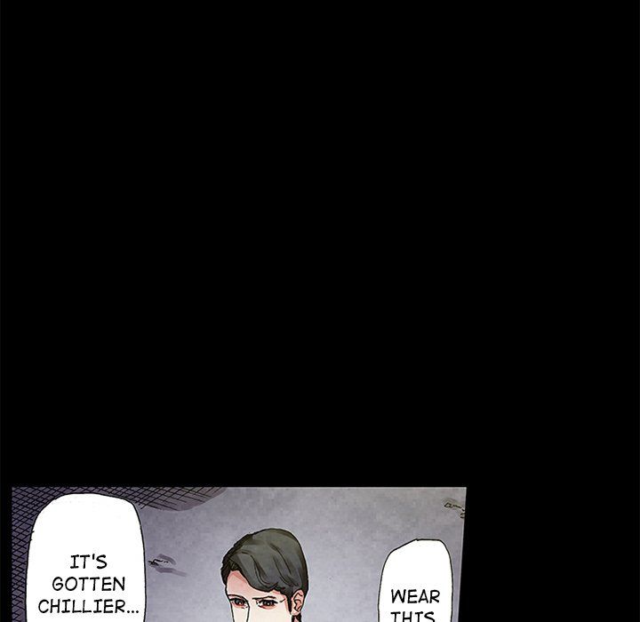 Miss Provocative Manhwa - Chapter 40 Page 20