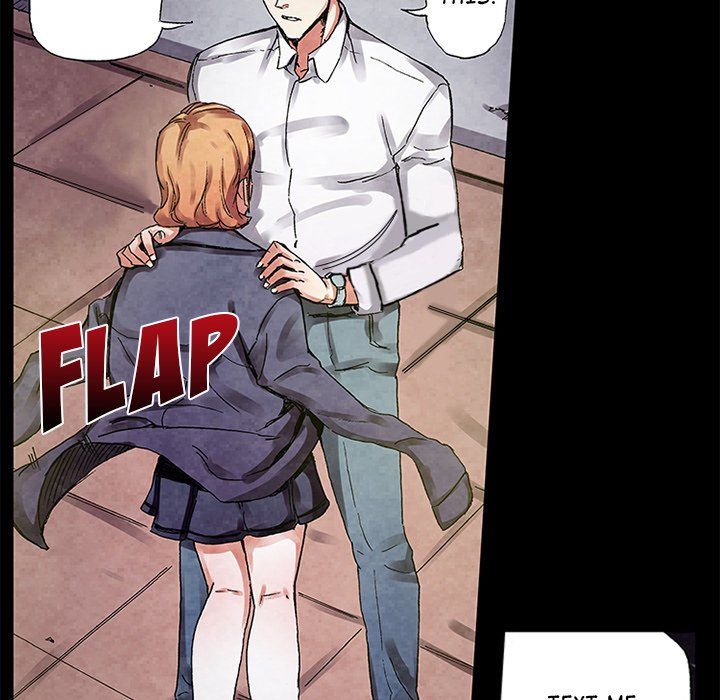 Miss Provocative Manhwa - Chapter 40 Page 21