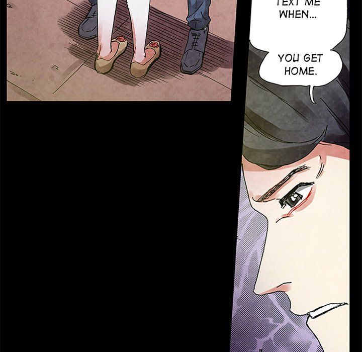 Miss Provocative Manhwa - Chapter 40 Page 22