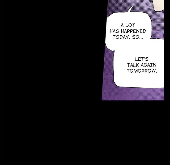 Miss Provocative Manhwa - Chapter 40 Page 23