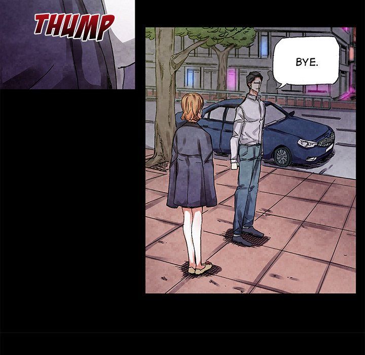 Miss Provocative Manhwa - Chapter 40 Page 26