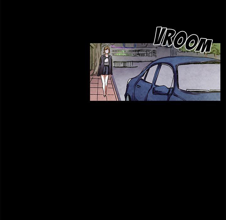 Miss Provocative Manhwa - Chapter 40 Page 27
