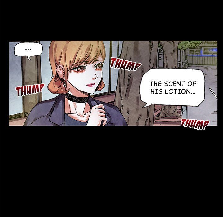 Miss Provocative Manhwa - Chapter 40 Page 28