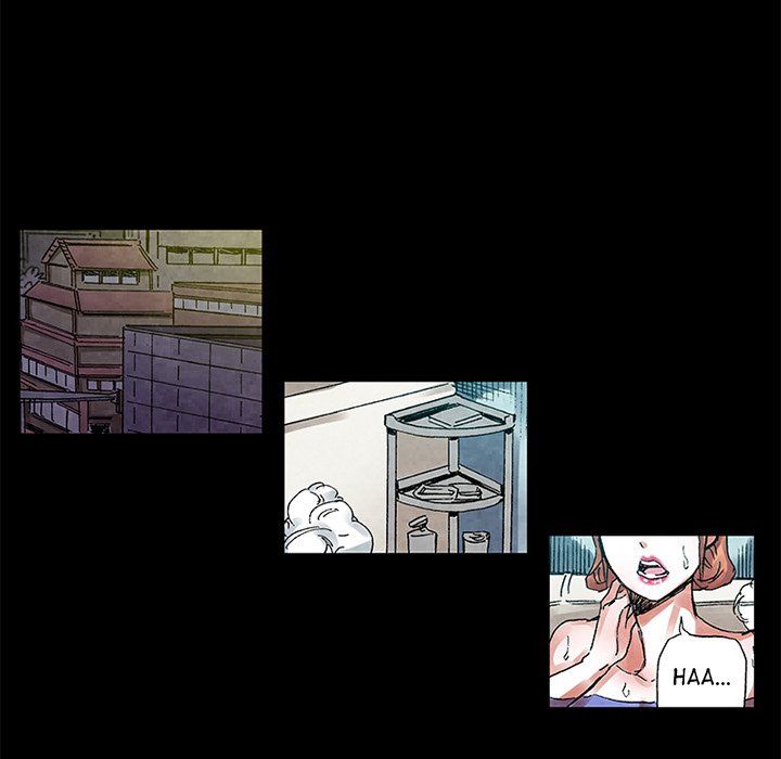 Miss Provocative Manhwa - Chapter 40 Page 30