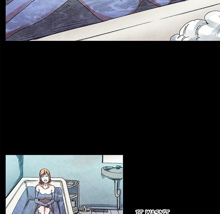 Miss Provocative Manhwa - Chapter 40 Page 32