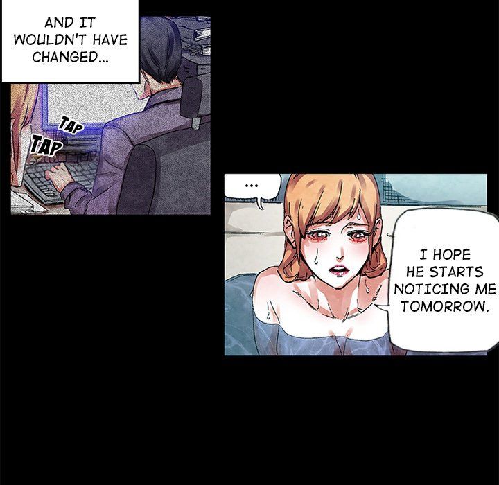 Miss Provocative Manhwa - Chapter 40 Page 38