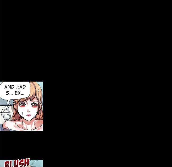 Miss Provocative Manhwa - Chapter 40 Page 42