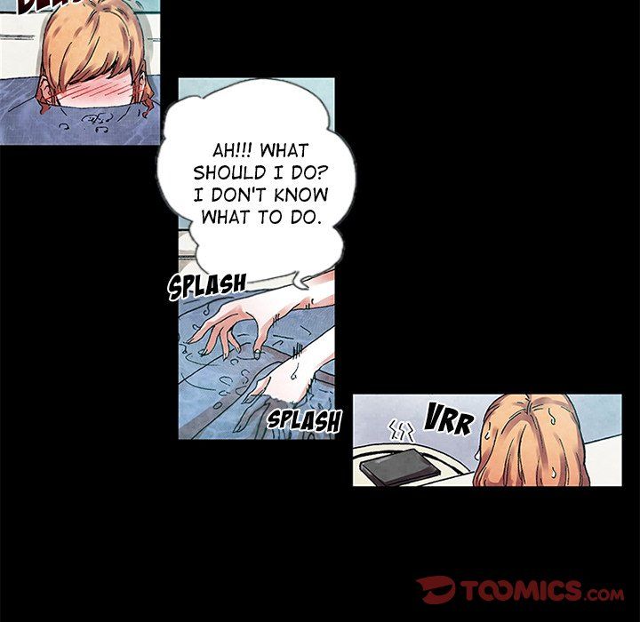 Miss Provocative Manhwa - Chapter 40 Page 43