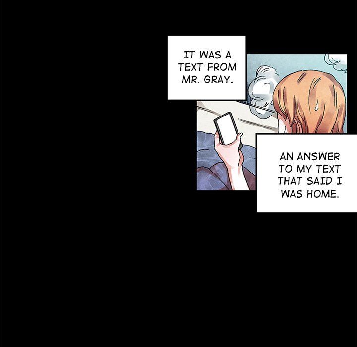 Miss Provocative Manhwa - Chapter 40 Page 44