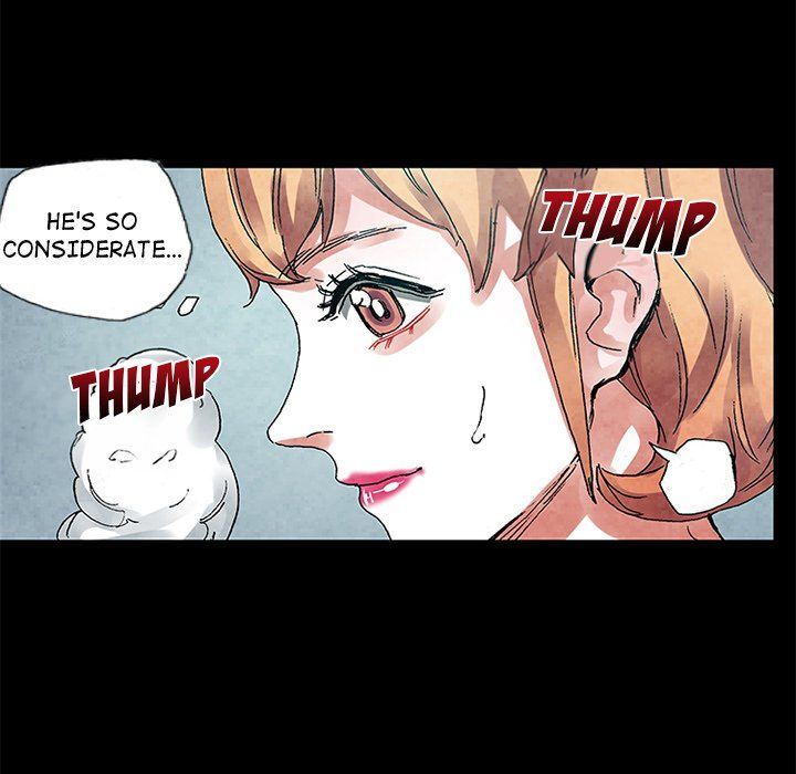 Miss Provocative Manhwa - Chapter 40 Page 45