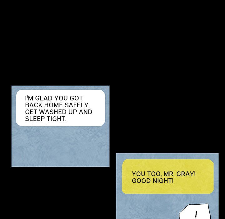 Miss Provocative Manhwa - Chapter 40 Page 46