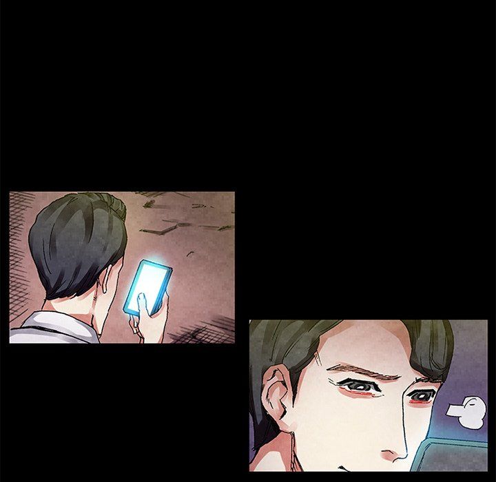 Miss Provocative Manhwa - Chapter 40 Page 48