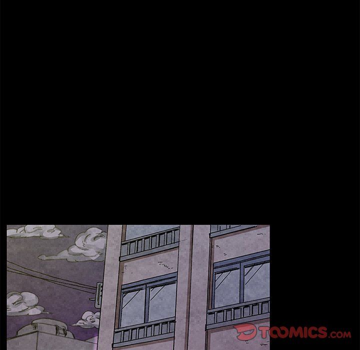 Miss Provocative Manhwa - Chapter 40 Page 49