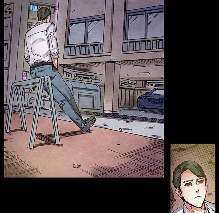 Miss Provocative Manhwa - Chapter 40 Page 50