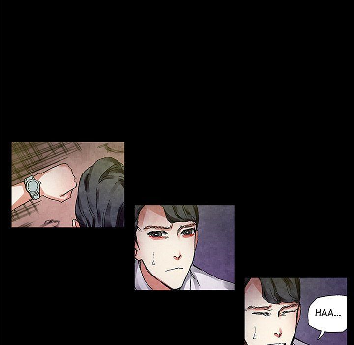 Miss Provocative Manhwa - Chapter 40 Page 52