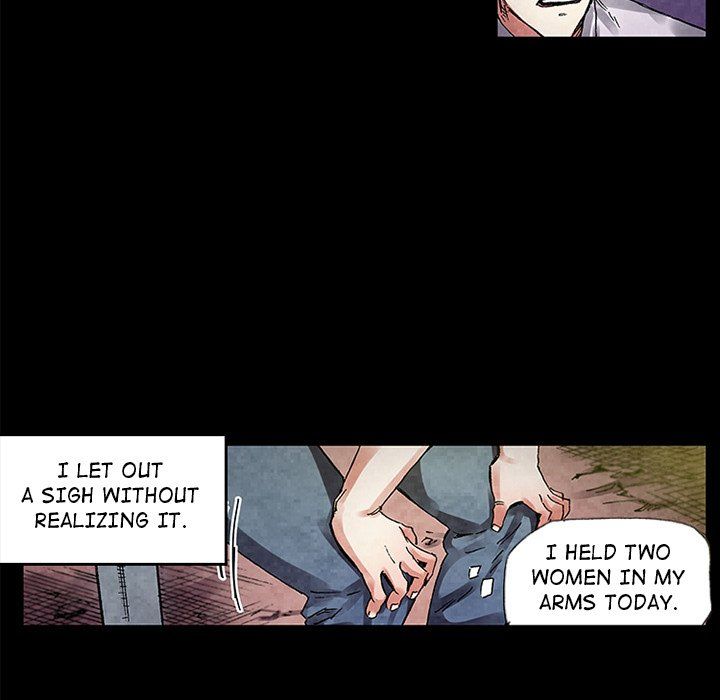 Miss Provocative Manhwa - Chapter 40 Page 53