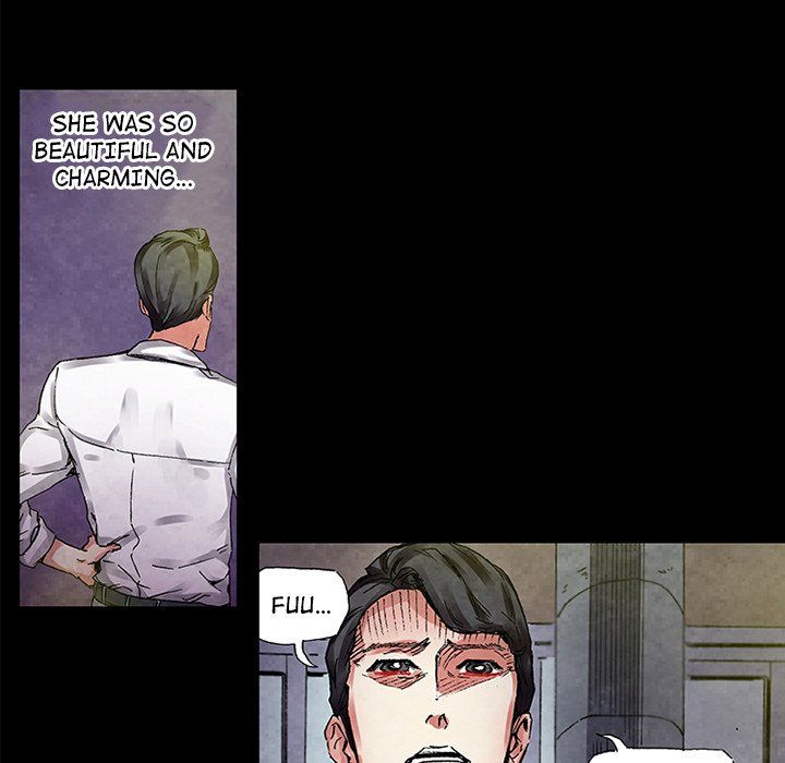 Miss Provocative Manhwa - Chapter 40 Page 58