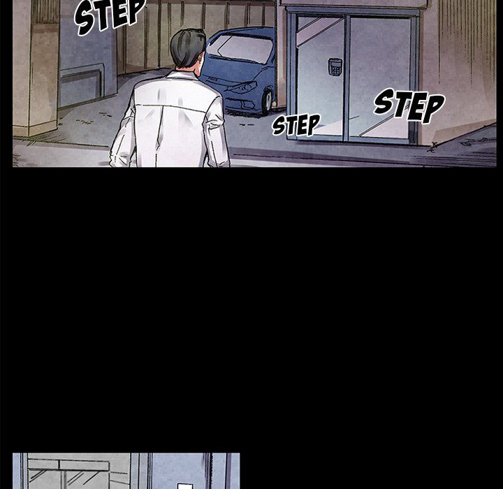 Miss Provocative Manhwa - Chapter 40 Page 60