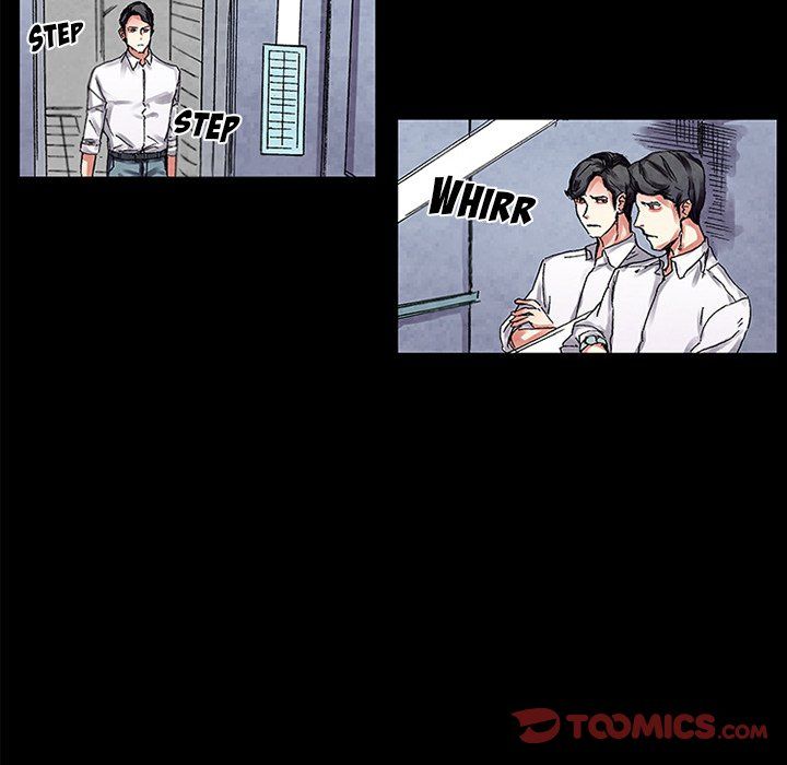 Miss Provocative Manhwa - Chapter 40 Page 61