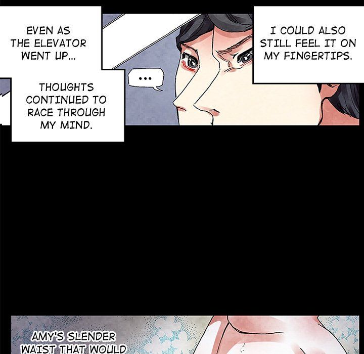 Miss Provocative Manhwa - Chapter 40 Page 62