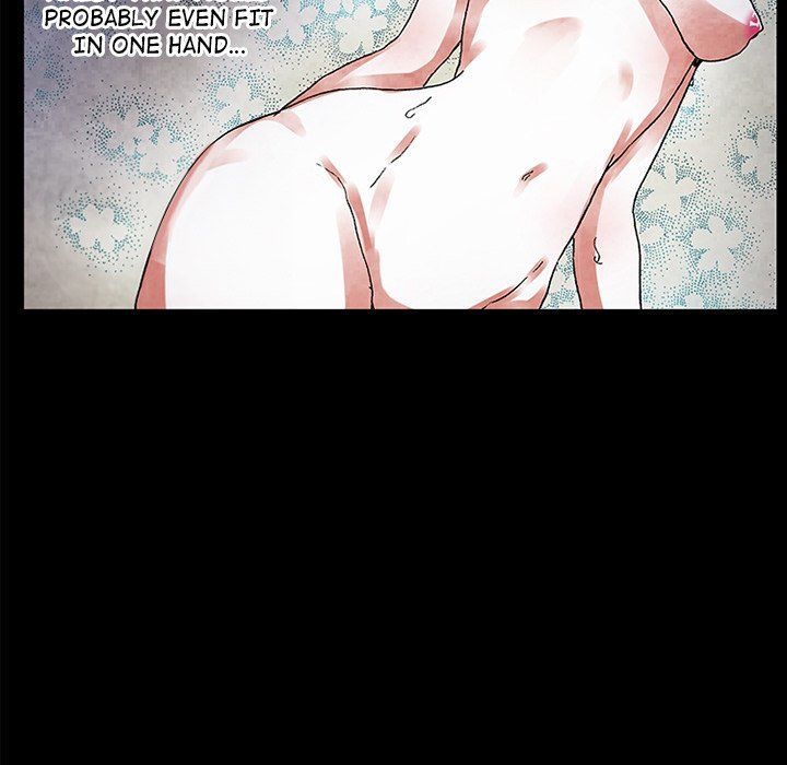 Miss Provocative Manhwa - Chapter 40 Page 63