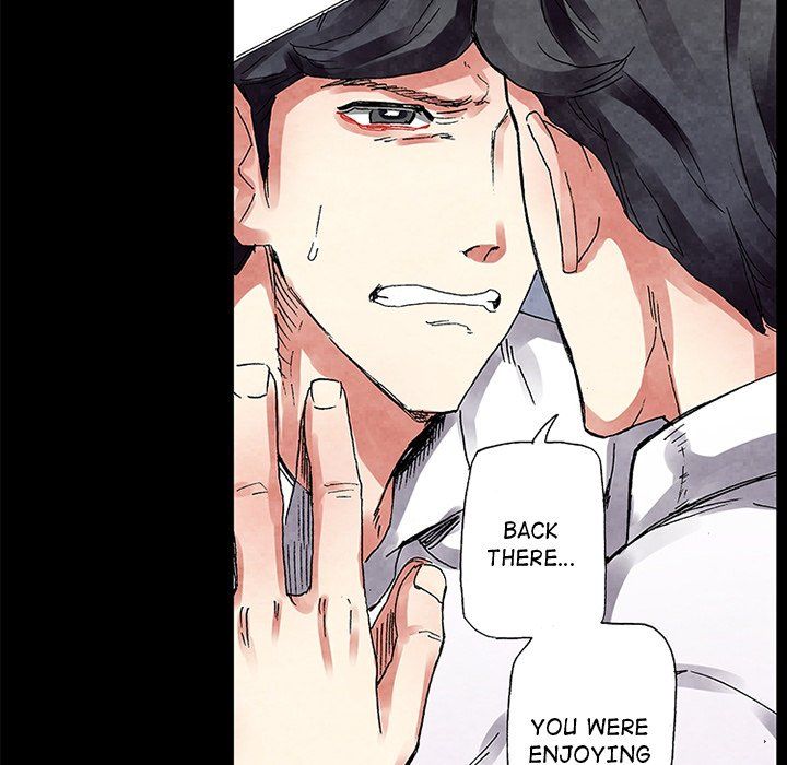 Miss Provocative Manhwa - Chapter 40 Page 69