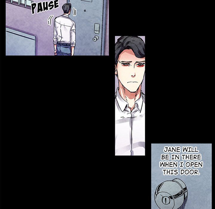 Miss Provocative Manhwa - Chapter 40 Page 72