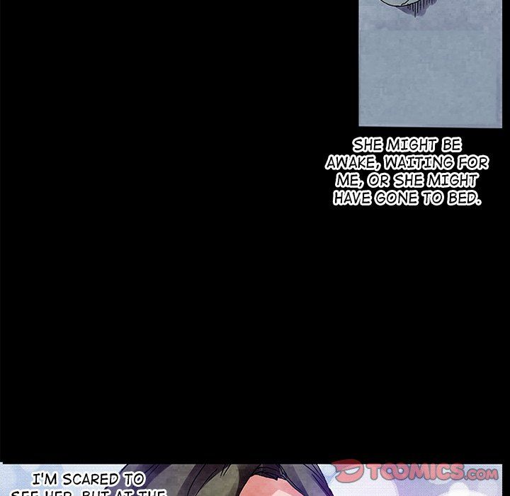 Miss Provocative Manhwa - Chapter 40 Page 73