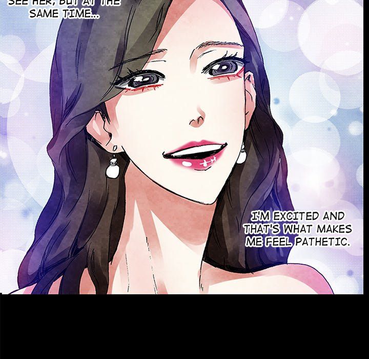 Miss Provocative Manhwa - Chapter 40 Page 74