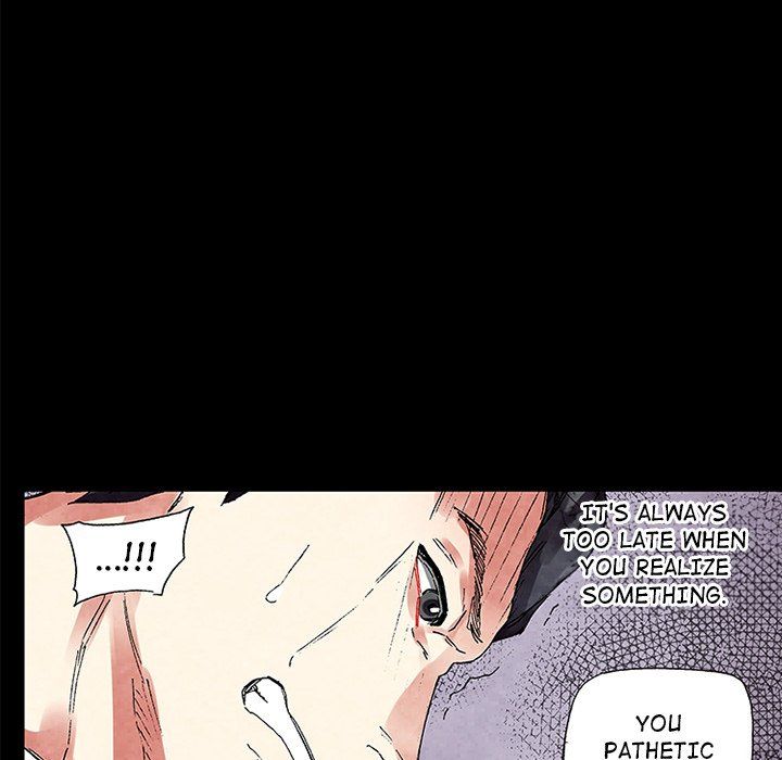 Miss Provocative Manhwa - Chapter 40 Page 75