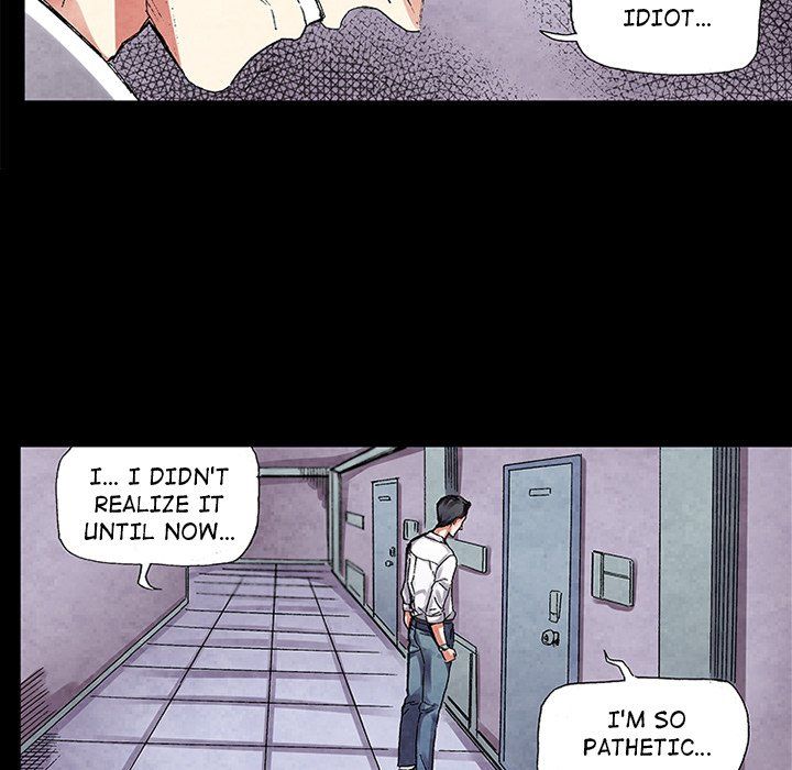 Miss Provocative Manhwa - Chapter 40 Page 76