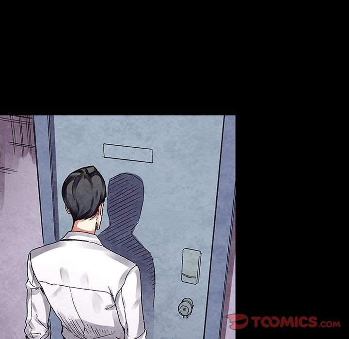 Miss Provocative Manhwa - Chapter 40 Page 79